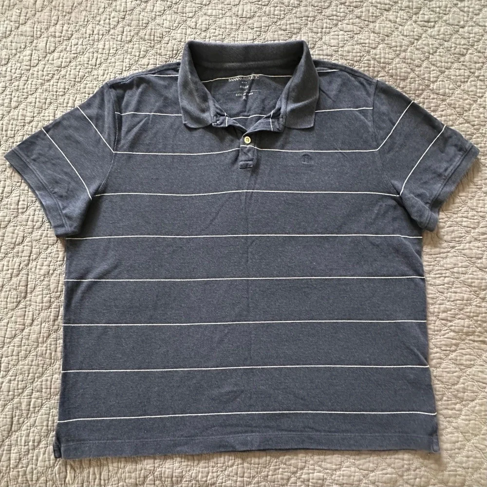 Banana Republic classic short